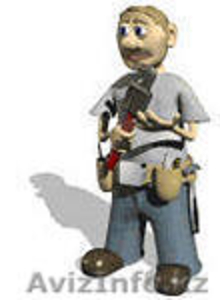 Прочистка засоров раковин ванн унитазов Астана 87055815610 #1139913