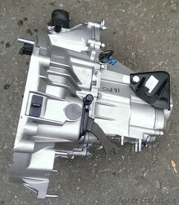 коробка передач #1139292