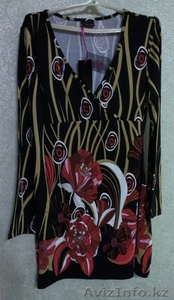 Платье-туника,  Германия. #1135789