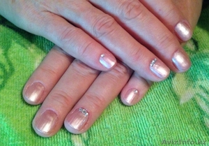 Акция! Маникюр Педикюр! #1135332