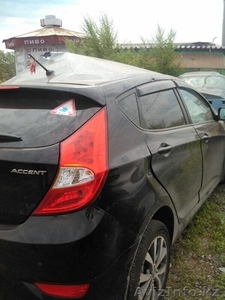 Запчасти на автомобиль Хундай акцент продам срочно #1137148