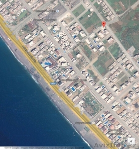 Апартаменты в аренда у моря Алания  #1138738