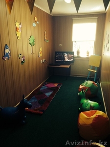 Почасовой присмотр за детьми с онлайн видеонаблюдением #1133344