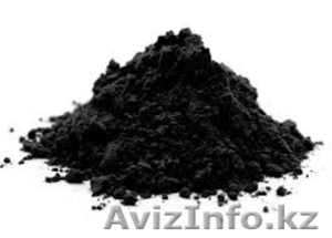 Сажа строительная #1131241