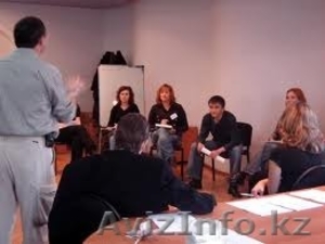 «Курсы и тренинги по подбору персонала» #1126847