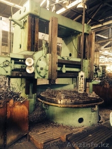 Металлообрабатывающие станки на продажу #1129358