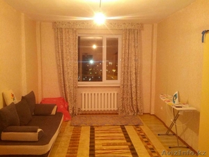 Ул. Кабанбай батыра 40,  ЖК 