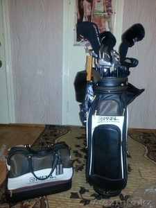 клюшки для гольфа #1127153