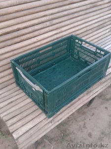 Ящик складной для овощей и фруктов #1127308