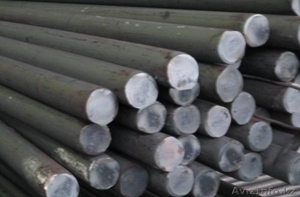 Круг стальной горячекатаный #1139952