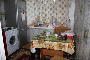 продаю 3-х комнатную уютную квартиру  #1129990