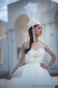 Национальные платья на узату #1136895