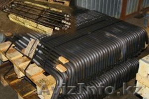 Изготовление фундаментных болтов  #1134860