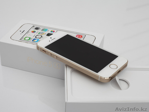 Apple iPhone 5s LTE 64GB (серебро)  #1133802