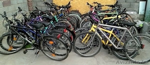 Велосипеды из Германии #1137343