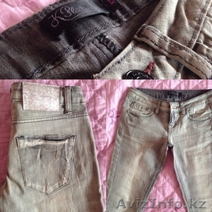 продам джинсы хорошего качества #1128035