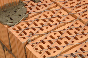 Сетка кладочная (производство) #1132980