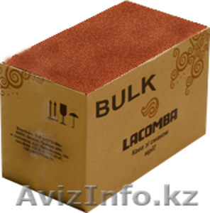 Кофе натуральный растворимый Classimo (опт) #1134116