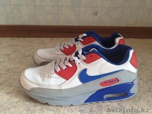 кроссовки найк эйр макс #1138940