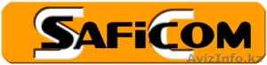 Костанайский Интернет-магазин Saficom #1138701