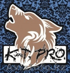 Койот Production #1127318