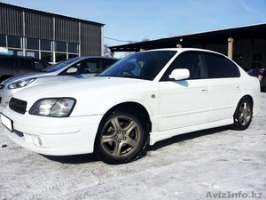 Продам Машину Subaru Legacy b4 ,  1999 год #1134884