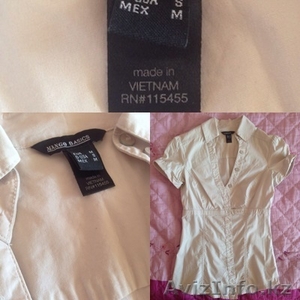 продам блузку манго #1128213