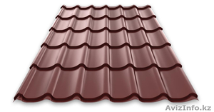  Продам станок по производству металлочерепицы в Актау #1127160