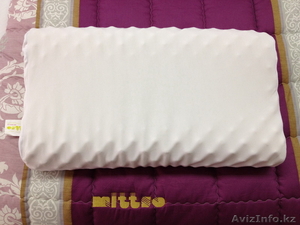 Латексные подушки для здоровья и крепкого сна! #1135880