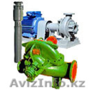 Насосы для чистой воды #1128922