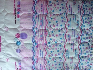 Продам одеяло бамбуковое (новое) #1129705