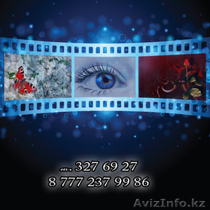 Фотовидеосьемка  #1133595