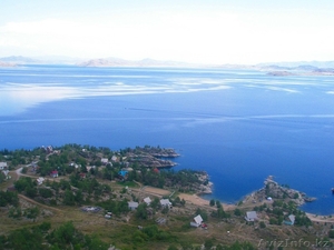 10 сот. за 7000 у.е. Новая Бухтарма,  гора Мохнатка #1135055