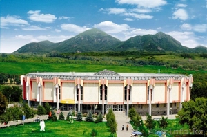 Лечение в Кавминводах! #1128137