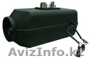 ОТОПИТЕЛЬ ВОЗДУШНЫЙ АВТОНОМНЫЙ АВТОМОБИЛЬНЫЙ ПЛАНАР44Д 12/24w  #1132394