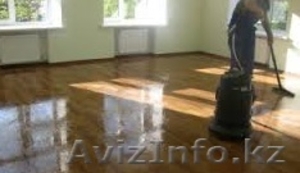 Генеральная уборка квартир в Астане                          #1128986