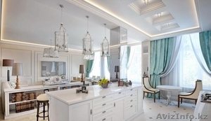 Дизайн интерьера, не дорого #1140209