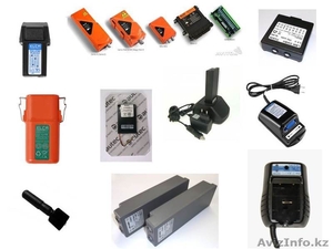 Пульты дистанционного управления для бетоноансоса #1138852