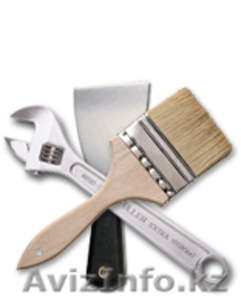 Ремонт домов,  квартир,  офисов... ПРОФЕССИОНАЛЫ. #1139409