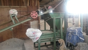 Тратуарный Вибропресс #1133041