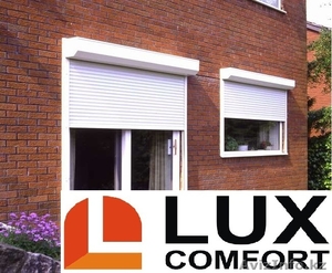 Рольставни Астаны всех видов #1127069