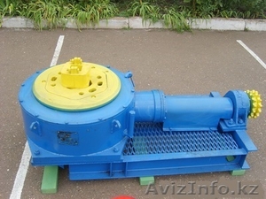 Ротор буровой РУ80х400 #1127870