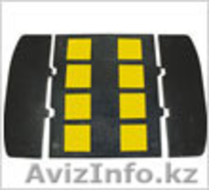 	 Искусственная дорожная неровность (ИДН) #1127723