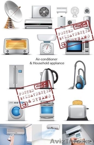 Професиональная Установка Бытовой Техники любой сложности #1134447