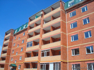 продам 2-х комнатную в доме 2012 года постройки #1137599