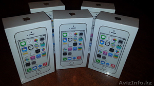 Новые оригинальные айфон 5s/5 И Samsung Galaxy S5 #1128685