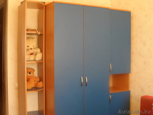 детская стенка ,  детская кроватка #1130376