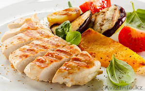 Вы позвали гостей и нет времени готовить?  #1136437