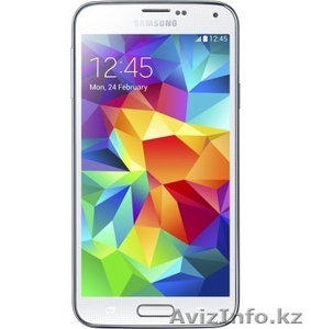 Срочно Продам Samsung Galaxy S5!!! #1133918