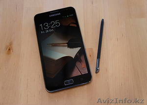 Samsung Galaxy Note GT-N7000 #1134713